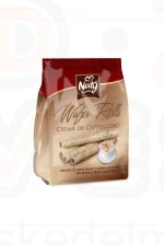 Naty rolls 200 g Cappucino Kép